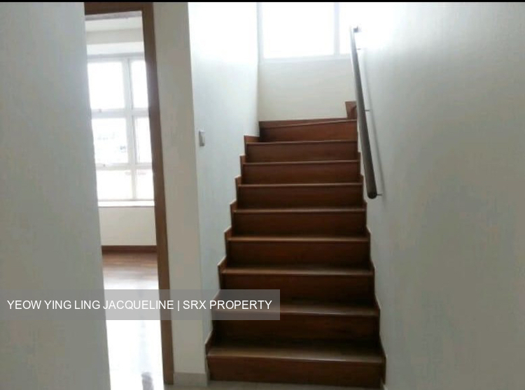 The Geranium (D15), Condominium #613675621